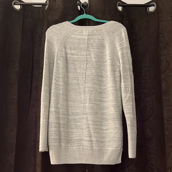 Lou & Grey Sweater, Size Medium - Picture 3 of 4